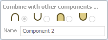 Combine with other components... Form Group