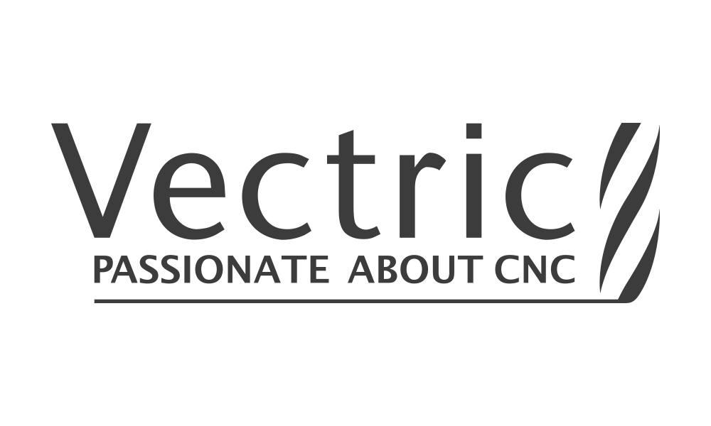 vectric vcarve pro material chart