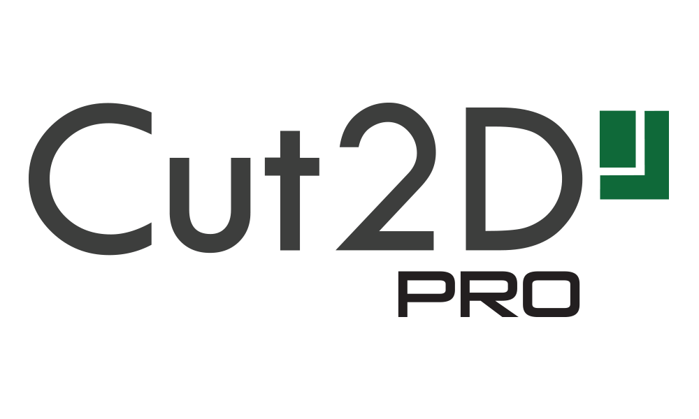 Cut2D Pro
