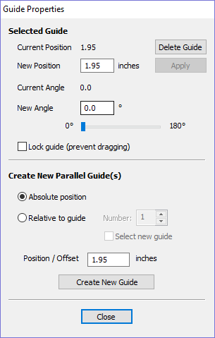 Designed this simple angle guide (.stl model in comments) : r/sharpening