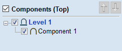 Component Tree