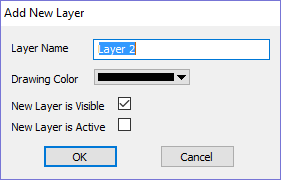 Layers - VCarve Pro V9.0 User Manual