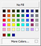 Color Picker Dialog