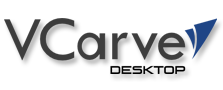 VCarve Desktop      Logo